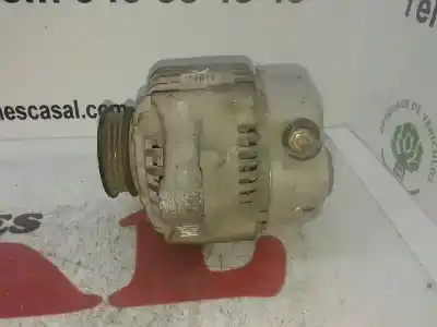 Pezzo di ricambio per auto di seconda mano ALTERNATORE per HONDA CIVIC (EC/ED)  Riferimenti OEM IAM 1002113880  