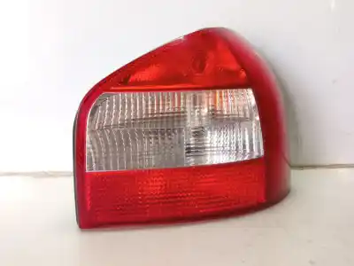 Автозапчастина б/у ПРАВИЙ ЛІХТАР для AUDI A3 (8L)  Посилання на OEM IAM 8L0945096B  