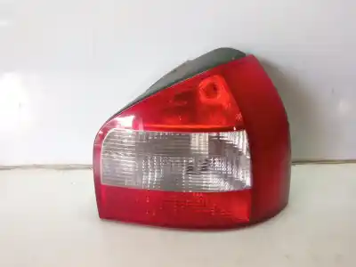Автозапчастина б/у правий ліхтар для audi a3 (8l) 1.6 ambiente посилання на oem iam 8l0945096b  