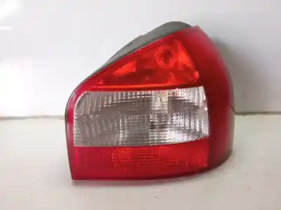 Автозапчастина б/у правий ліхтар для audi a3 (8l) 1.6 ambiente посилання на oem iam 8l0945096b  