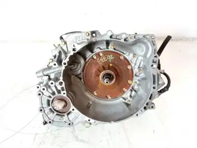 Автозапчасти б/у КОРОБКА ПЕРЕДАЧ за VOLVO V70 FAMILIAR  ссылки OEM IAM 5551SN  