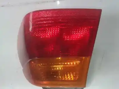 Gebrauchtes Autoersatzteil heckleuchte rechts zum bmw serie 3 berlina (e46) 320d oem-iam-referenzen 63216946534  