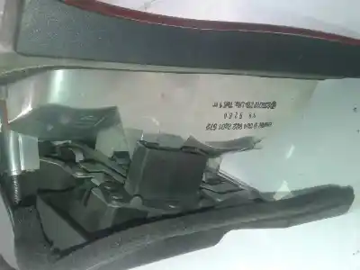 Gebrauchtes Autoersatzteil heckleuchte rechts zum bmw serie 3 berlina (e46) 320d oem-iam-referenzen 63216946534  