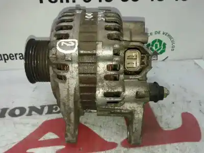 Автозапчасти б/у ГЕНЕРАТОР за MAZDA MPV (LW)  ссылки OEM IAM A3TB4981   Автозапчасти б/у ГЕНЕРАТОР за MAZDA MPV (LW)  ссылки OEM IAM A3TB4981