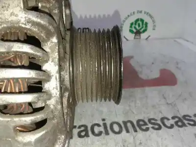 Автозапчасти б/у генератор за mazda mpv (lw) 2.0 td active 7 (100kw) ссылки oem iam a3tb4981  