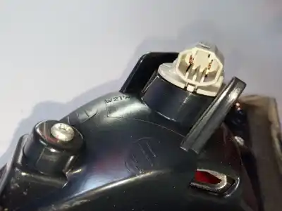 Second-hand car spare part left tailgate light for mazda 6 lim. (gh) 1.8 120cv active 120 cv / 88 kw oem iam references 13241055  