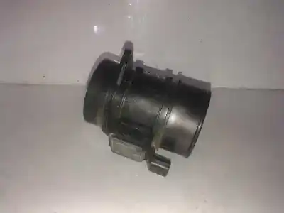 Pièce détachée automobile d'occasion DÉBITMÈTRE DE MASSE D'AIR pour DACIA SANDERO  Références OEM IAM 8200682558B  5WK97021