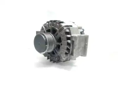 Peça sobressalente para automóvel em segunda mão Alternador por AUDI Q5 (8R) 3.2 FSI Referências OEM IAM 06E903016S  TG15C094