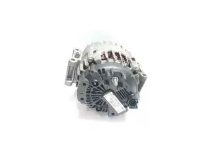 Peça sobressalente para automóvel em segunda mão alternador por audi q5 (8r) 3.2 fsi referências oem iam 06e903016s  tg15c094