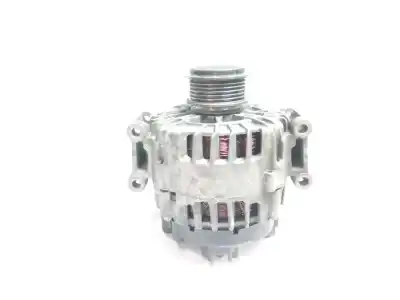 Peça sobressalente para automóvel em segunda mão alternador por audi q5 (8r) 3.2 fsi referências oem iam 06e903016s  tg15c094