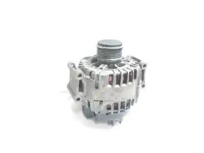 Peça sobressalente para automóvel em segunda mão alternador por audi q5 (8r) 3.2 fsi referências oem iam 06e903016s  tg15c094