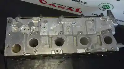 Peça sobressalente para automóvel em segunda mão CABEÇA / CULATRA por FIAT STILO MULTI WAGON (192_)  Referências OEM IAM 48431957  