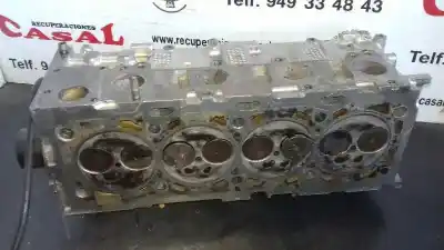 Peça sobressalente para automóvel em segunda mão cabeça / culatra por fiat stilo multi wagon (192_) 1.9 d multijet referências oem iam 48431957  