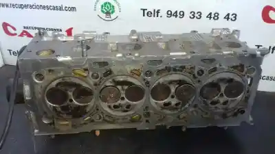 Peça sobressalente para automóvel em segunda mão cabeça / culatra por fiat stilo multi wagon (192_) 1.9 d multijet referências oem iam 48431957  