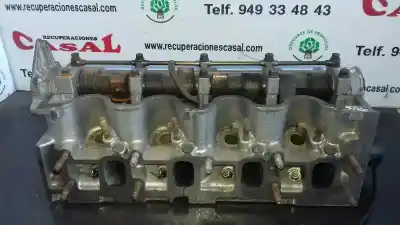 Peça sobressalente para automóvel em segunda mão cabeça / culatra por fiat stilo multi wagon (192_) 1.9 d multijet referências oem iam 48431957  