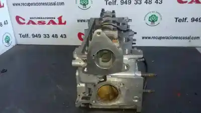 Peça sobressalente para automóvel em segunda mão cabeça / culatra por fiat stilo multi wagon (192_) 1.9 d multijet referências oem iam 48431957  