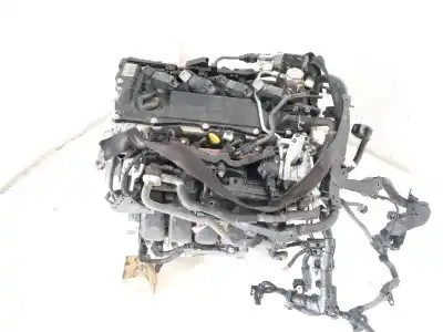 Pièce détachée automobile d'occasion moteur complet pour toyota rav4 hybrid 4x2 advance références oem iam 1900025250  a25afxs