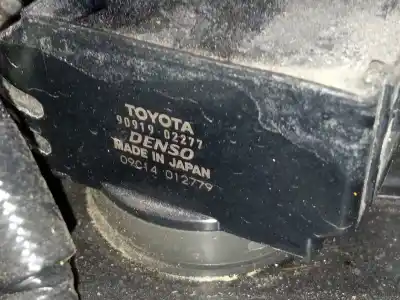 Pièce détachée automobile d'occasion moteur complet pour toyota rav4 hybrid 4x2 advance références oem iam 1900025250  a25afxs