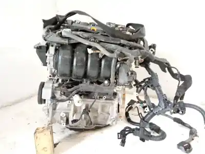 Pièce détachée automobile d'occasion moteur complet pour toyota rav4 hybrid 4x2 advance références oem iam 1900025250  a25afxs