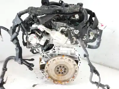 Pièce détachée automobile d'occasion moteur complet pour toyota rav4 hybrid 4x2 advance références oem iam 1900025250  a25afxs