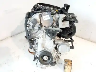 Recambio de automóvil de segunda mano de motor completo para toyota rav4 hybrid 4x2 advance referencias oem iam 1900025250  a25afxs