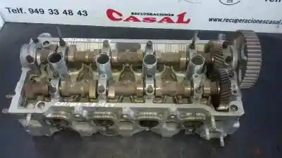 Pièce détachée automobile d'occasion CULASSE DU MOTEUR pour OPEL CALIBRA  Références OEM IAM S20  