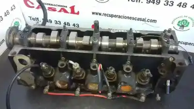 Gebrauchtes Autoersatzteil ZYLINDERKOPF DES MOTORS zum FORD ESCORT BERL./TURNIER  OEM-IAM-Referenzen 1665168  