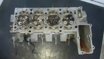 Peça sobressalente para automóvel em segunda mão Cabeça / Culatra por BMW SERIE 3 BERLINA (E46) 320d Referências OEM IAM 22466019  