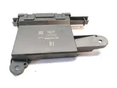 Tweedehands auto-onderdeel elektronische module voor toyota rav4 hybrid 4x2 advance oem iam-referenties 8865042810  2774008511