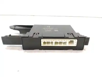 Tweedehands auto-onderdeel elektronische module voor toyota rav4 hybrid 4x2 advance oem iam-referenties 8865042810  2774008511