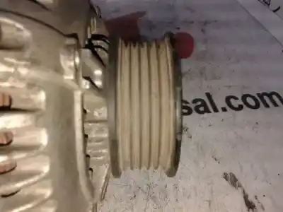 Second-hand car spare part alternator for toyota corolla (_e12_) 2.0 d-4d (cde120_) oem iam references 2706010011  