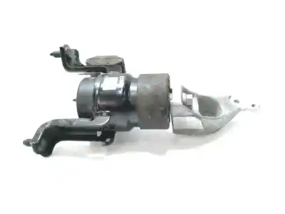 Recambio de automóvil de segunda mano de soporte cambio para toyota rav4 hybrid 4x2 advance referencias oem iam 1236125090  1231125080