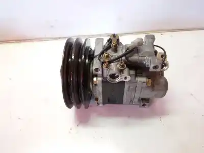 Peça sobressalente para automóvel em segunda mão compressor de ar condicionado a/a a/c por mazda premacy (cp) td active referências oem iam h12a1aa4dm  