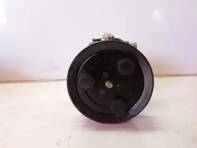 Peça sobressalente para automóvel em segunda mão compressor de ar condicionado a/a a/c por mazda premacy (cp) td active referências oem iam h12a1aa4dm  