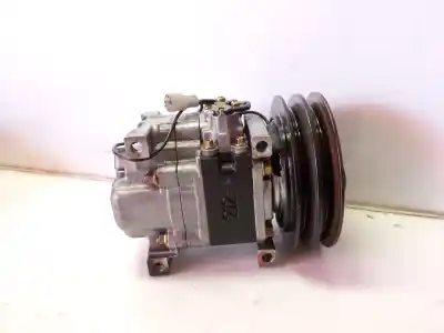 Peça sobressalente para automóvel em segunda mão compressor de ar condicionado a/a a/c por mazda premacy (cp) td active referências oem iam h12a1aa4dm  