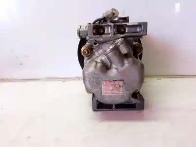 Peça sobressalente para automóvel em segunda mão compressor de ar condicionado a/a a/c por mazda premacy (cp) td active referências oem iam h12a1aa4dm  