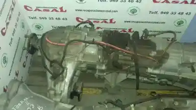 İkinci el araba yedek parçası VITES KUTUSU için NISSAN PATROL (K/W260)  OEM IAM referansları 33103-G9801  