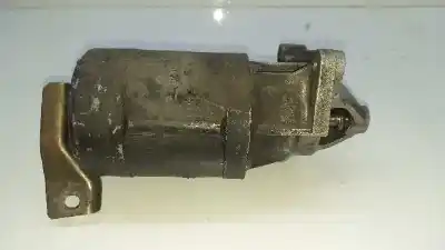 Second-hand car spare part STARTER MOTOR for RENAULT 9  OEM IAM references 0001208526  