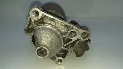 Second-hand car spare part starter motor for renault 9 1.4 gtl avenue oem iam references 0001208526  