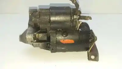Second-hand car spare part starter motor for renault 9 1.4 gtl avenue oem iam references 0001208526  