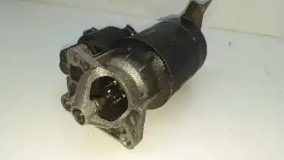Second-hand car spare part starter motor for renault 9 1.4 gtl avenue oem iam references 0001208526  