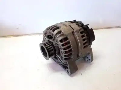 Автозапчастина б/у генератор для OPEL CORSA C 1.2 16V CAT (Z 12 XE / LW4) Посилання на OEM IAM 55556068  0124425021