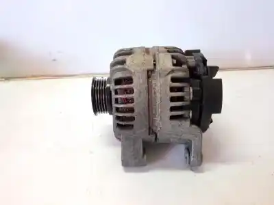 Pezzo di ricambio per auto di seconda mano alternatore per opel corsa c 1.2 16v cat (z 12 xe / lw4) riferimenti oem iam 55556068  0124425021