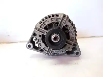 Pezzo di ricambio per auto di seconda mano alternatore per opel corsa c 1.2 16v cat (z 12 xe / lw4) riferimenti oem iam 55556068  0124425021