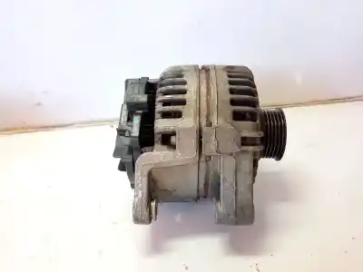Pezzo di ricambio per auto di seconda mano alternatore per opel corsa c 1.2 16v cat (z 12 xe / lw4) riferimenti oem iam 55556068  0124425021