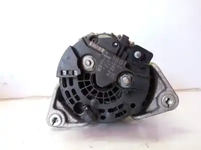 Pezzo di ricambio per auto di seconda mano alternatore per opel corsa c 1.2 16v cat (z 12 xe / lw4) riferimenti oem iam 55556068  0124425021