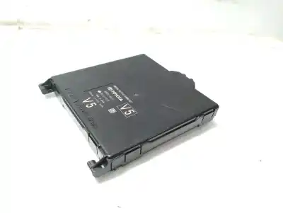 Second-hand car spare part electronic module for toyota rav4 hybrid 4x2 advance oem iam references 892204ay91 501370017 8922142331