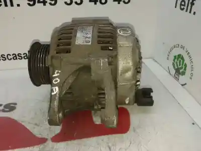 Piesă de schimb auto la mâna a doua alternator pentru chrysler voyager (gs) 2.4 referințe oem iam 4727220