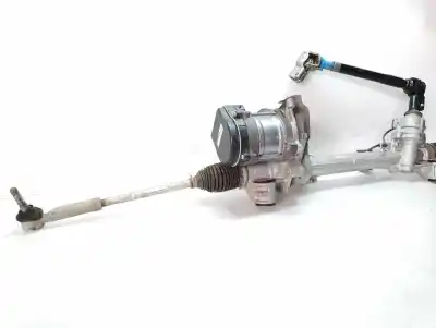 Pièce détachée automobile d'occasion crémaillère de direction pour toyota rav4 hybrid 4x2 advance références oem iam 4425042170  jg402001270