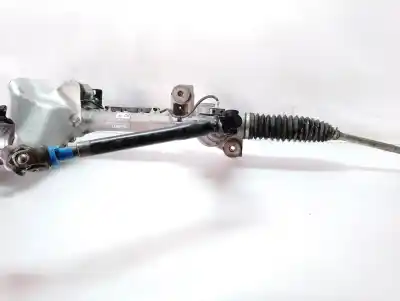 Pièce détachée automobile d'occasion crémaillère de direction pour toyota rav4 hybrid 4x2 advance références oem iam 4425042170  jg402001270
